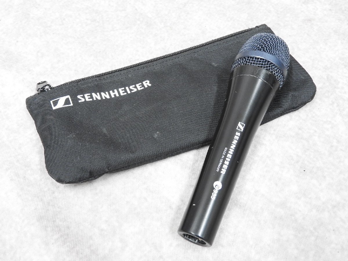 ゼンハイザー SENNHEISER e935 - Sennheiser E935 e935」の人気商品