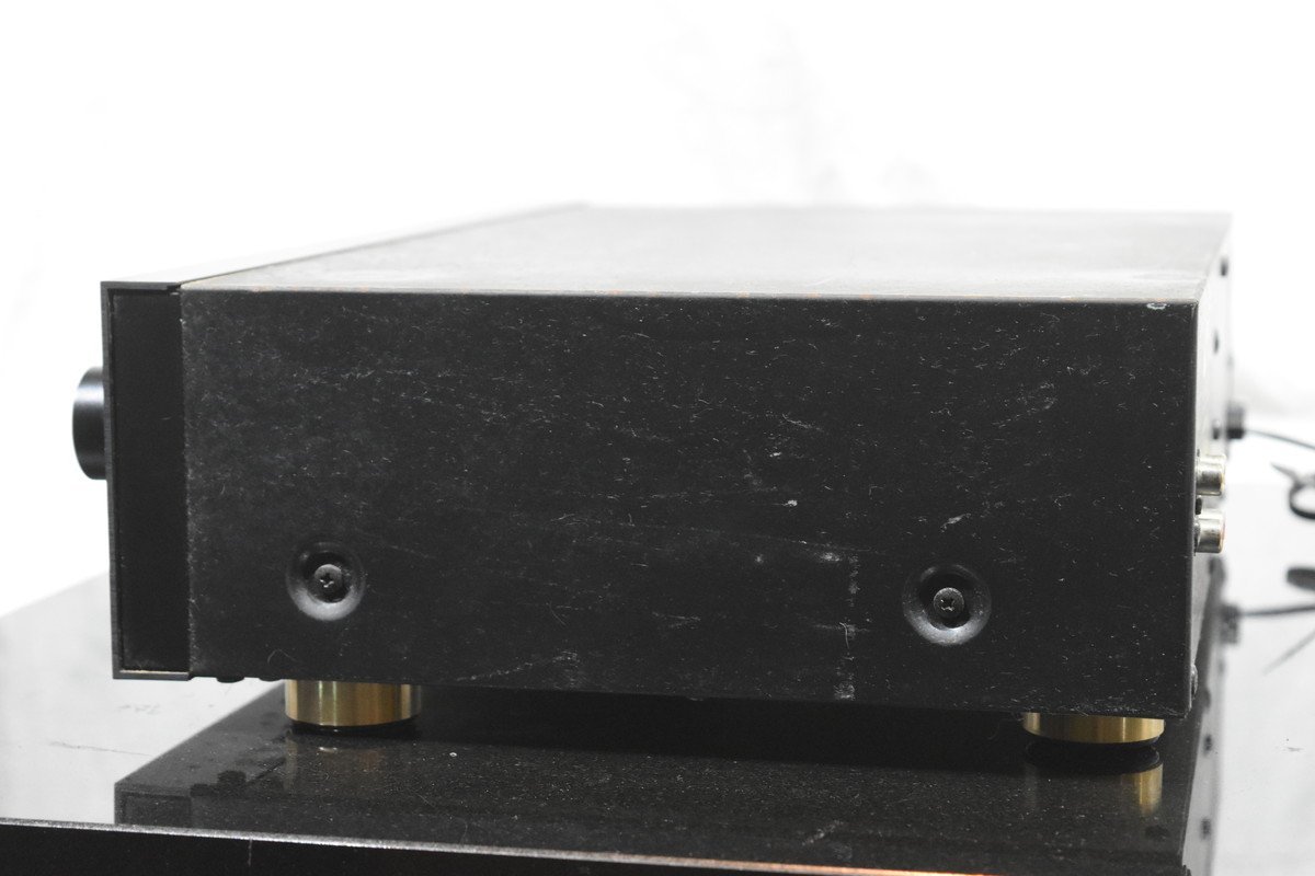 B33 NAKAMICHI CR-20 カセットデッキ CR-20 カセットデッキ B33 CR-20