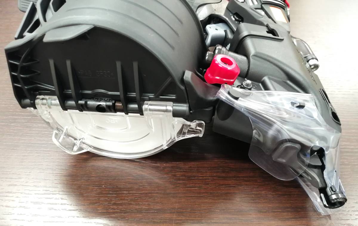 21218 【新品未使用】 MAX マックス株式会社 釘打機 エアロスター HN 