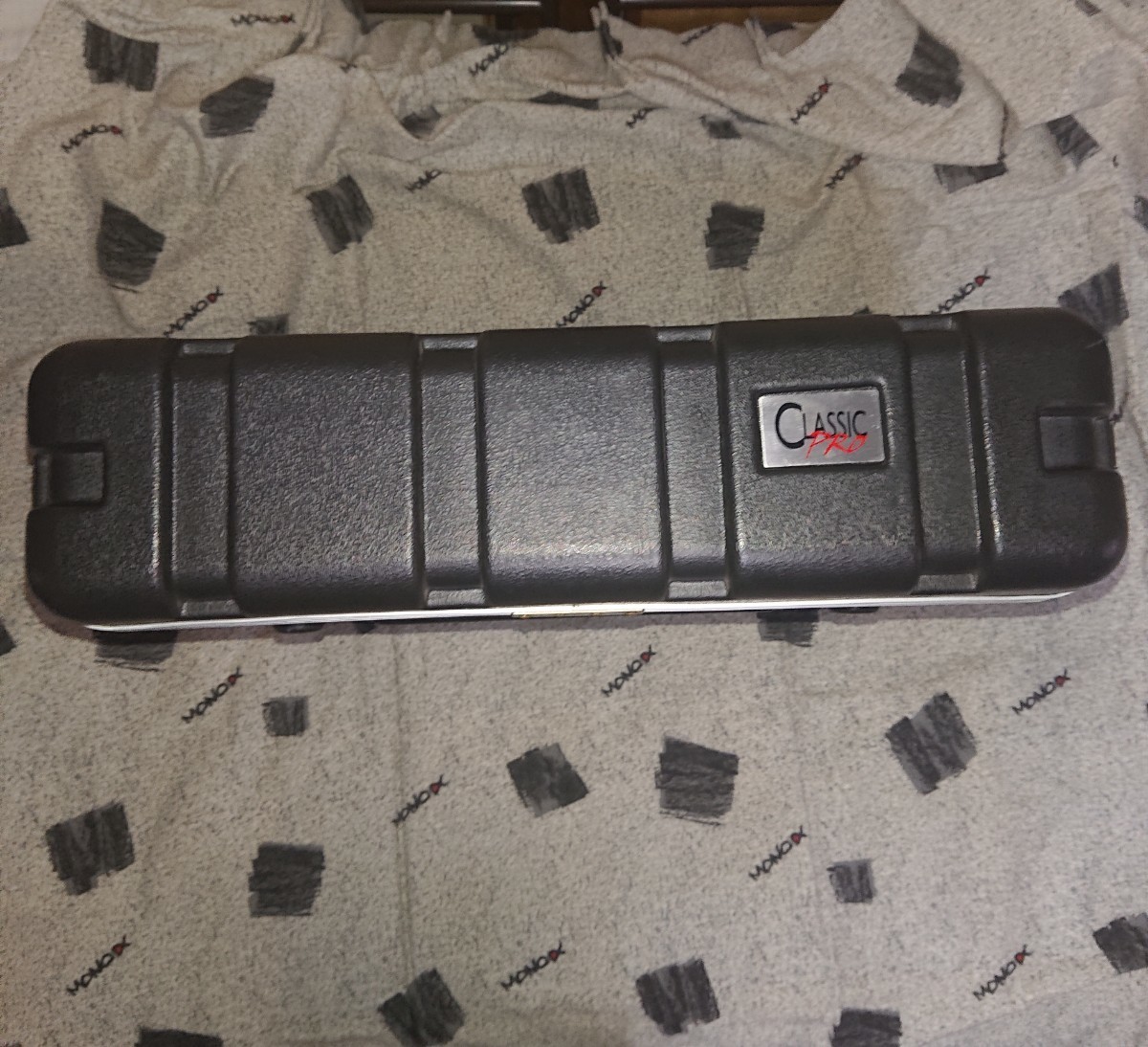 CLASSIC PRO■クラシックプロ■2Uラックケース■蓋を外した奥行き約43cm■中古品