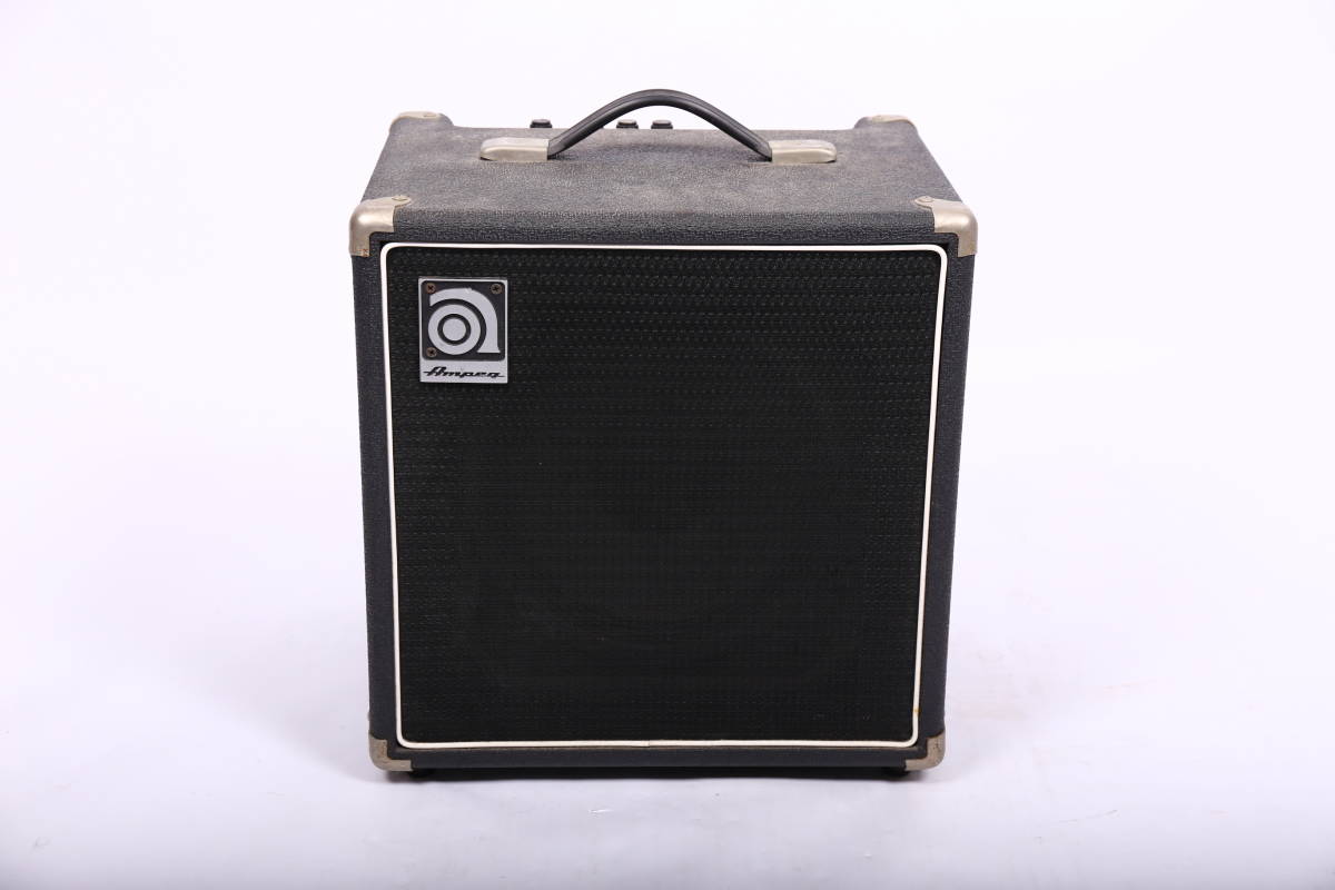 GALLIEN-KRUEGER ( ギャリエンクルーガー ) MB108 美品です