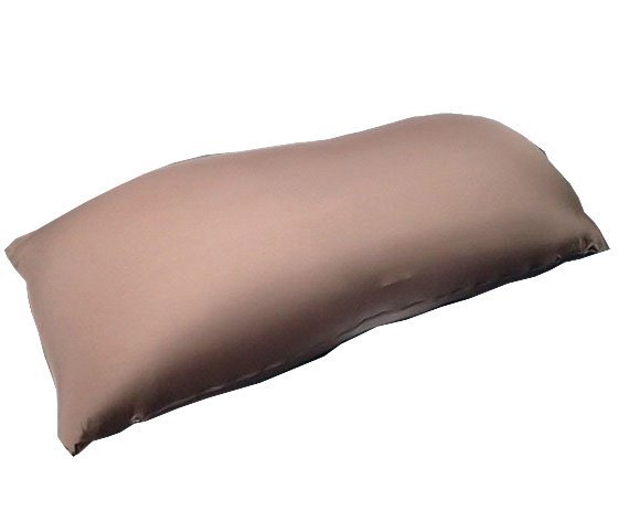 ●BB● 新品 ビーズソファー ブラウン B.S55-15.70(BR) (管理No-Y)