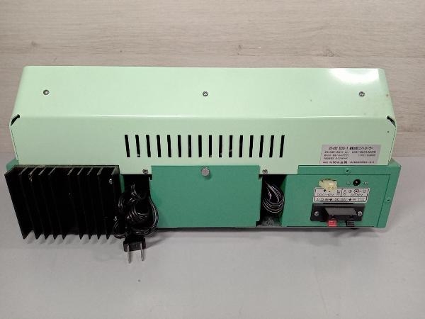 ジャンク】 Nゲージ KATO ECS-1 運転台形コントローラー 22-050 関水