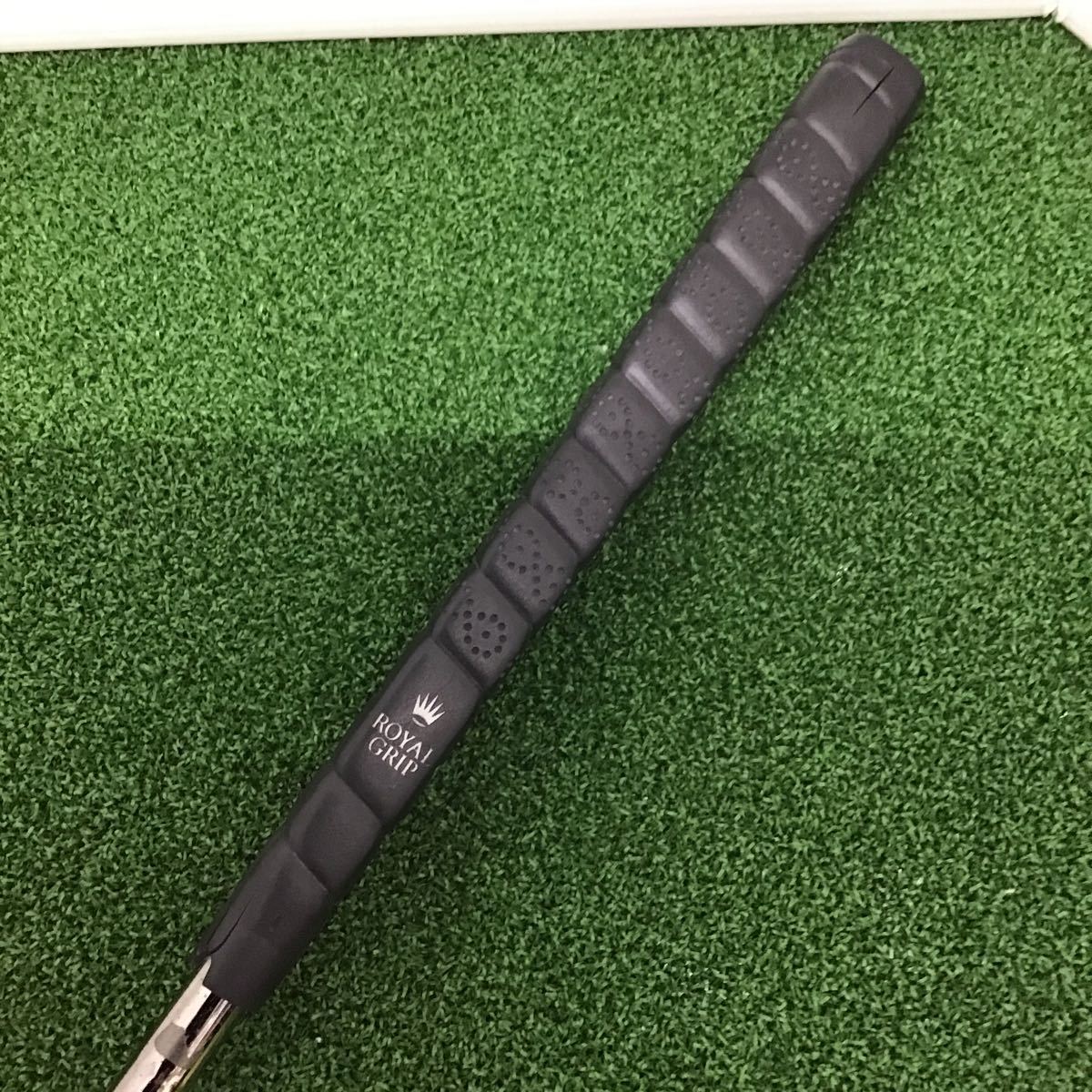 M.sakamoto サカモト パター クラシックコレクション 35インチ  