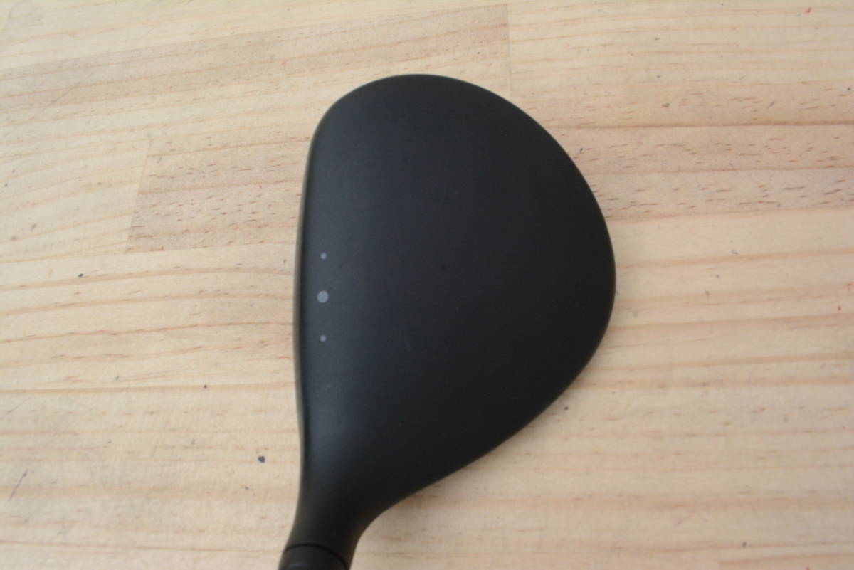 ☆売切り☆【人気モデル】ピン PING G425 MAX フェアウェイウッド 7W 