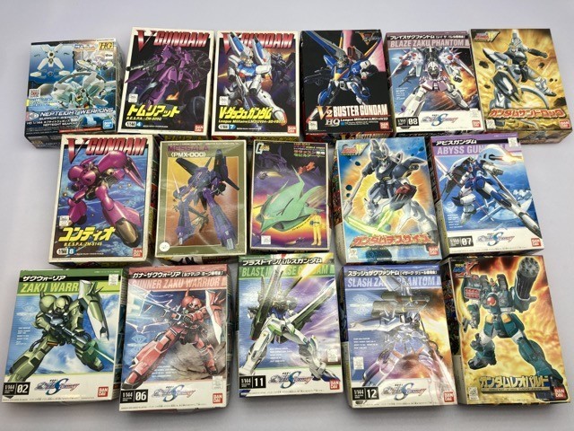 人気，正規品 バンダイ 1/144 スラッシュザクファントム イザークジュール専用機 など まとめて まとめて取引 同梱不可 4-3124(その他)｜売買されたオークション情報、yahooの商品情報をアーカイブ公開 - オ その他