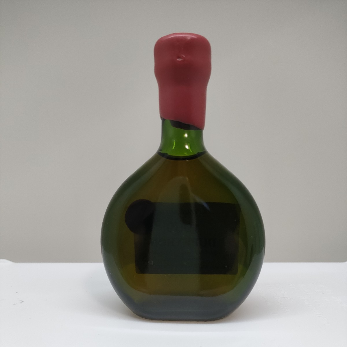 古酒 未開栓 DUPEYRON 1969年 ミニボトル 50ml 箱付き 送料350円OK 