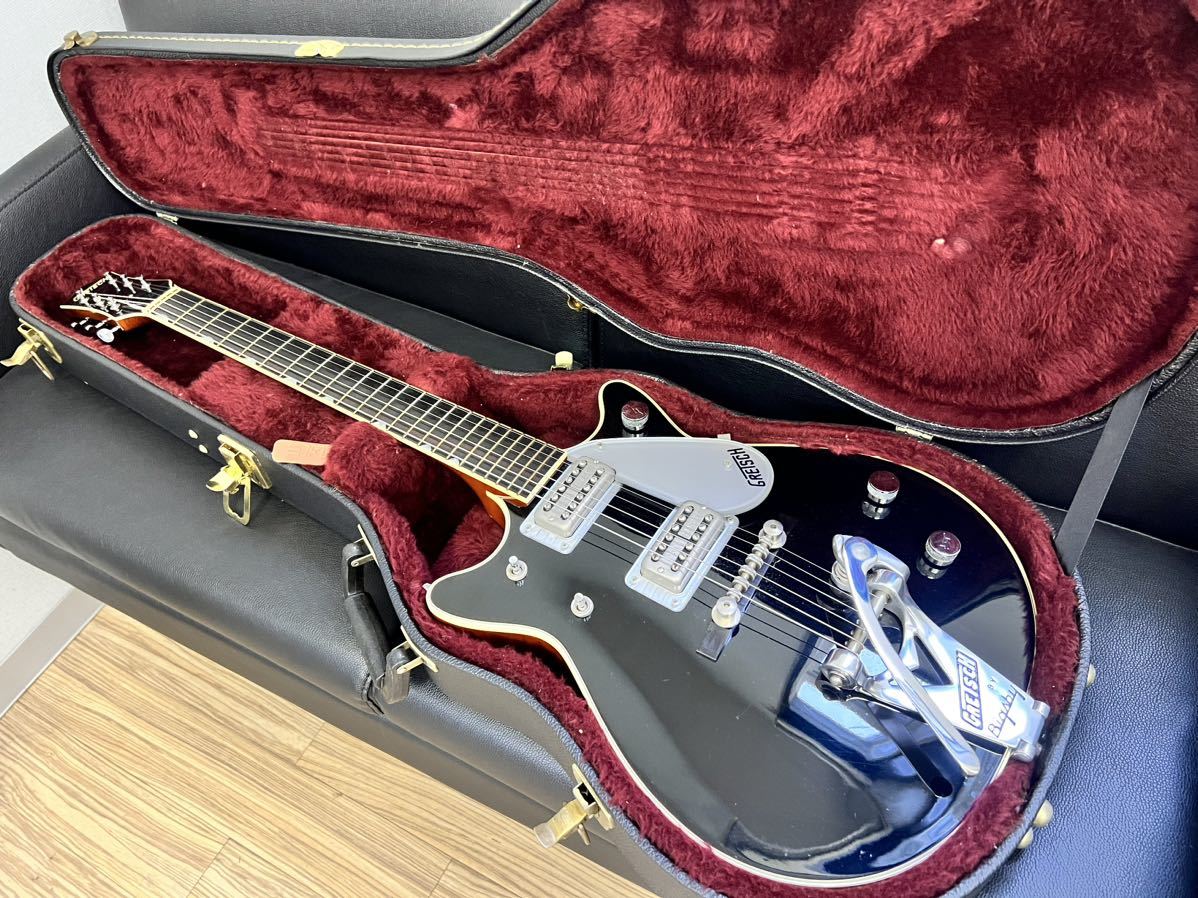 中古良品 Gretsch グレッチ G6128T-1962 2004年製 エレキギター  