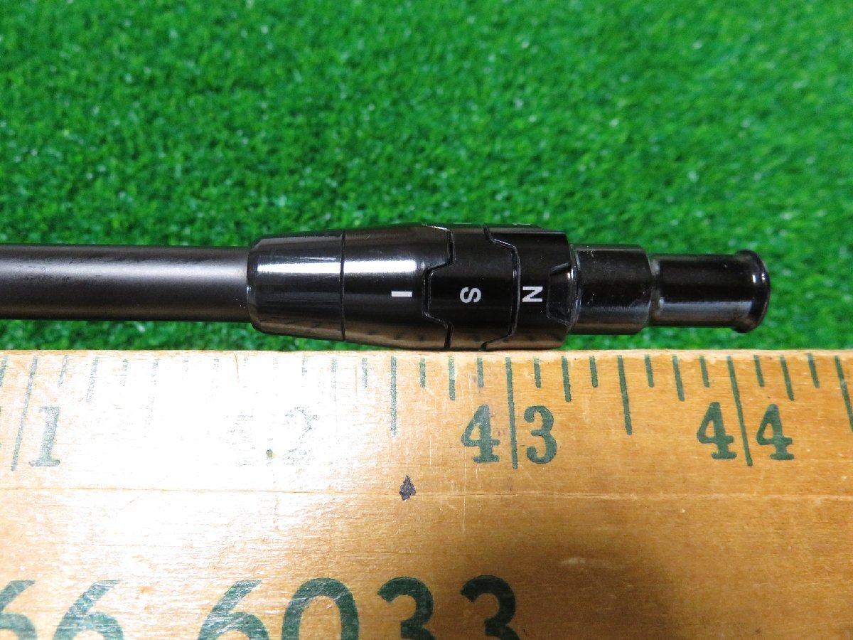 フジクラVENTUS 5-SRシャフトのみ キャロウェイROGUE ST MAX 1W