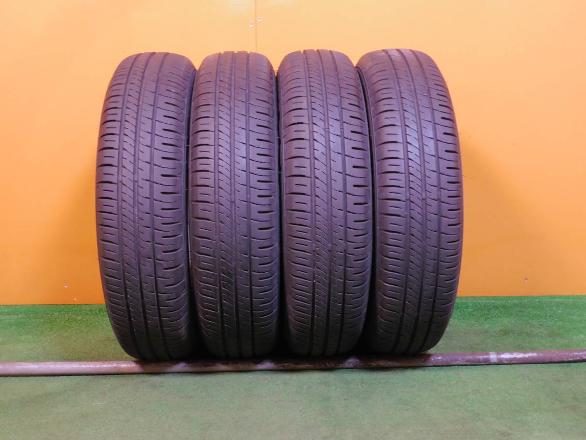 100%新品，豊富な 145/80R13 DUNLOP キャロル スペーシア アルト 製造年2022 4本 バリ溝 C306(中古品)｜売買されたオークション情報、yahooの商品情報をアーカイブ公開 - オークファン 13インチ