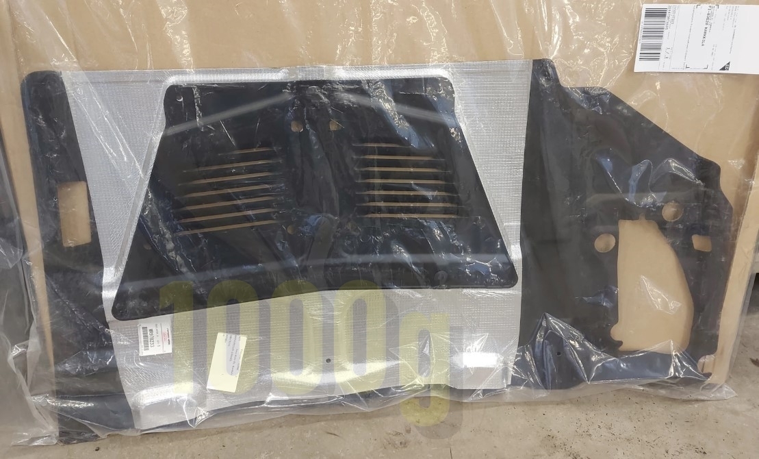 三菱純正新品】MITSUBISHI 未使用品 ☆超希少品☆ CT9A ランエボ7  