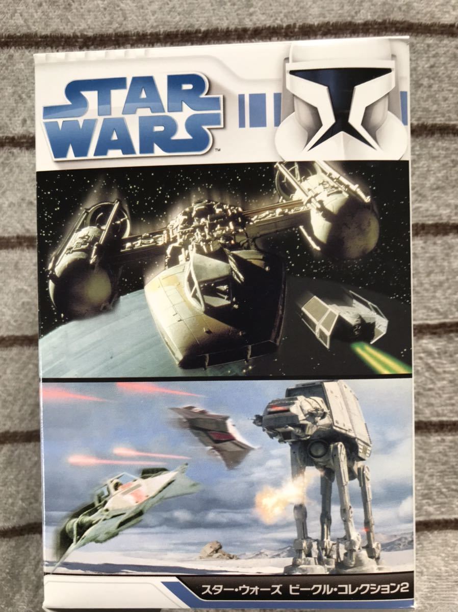 安い，得価 スターウォーズ ビーグルコレクション2 フルコンプ シークレット付(宇宙船、乗り物)｜売買されたオークション情報、yahooの商品情報をアーカイブ公開 - オークファン 宇宙船、乗り物