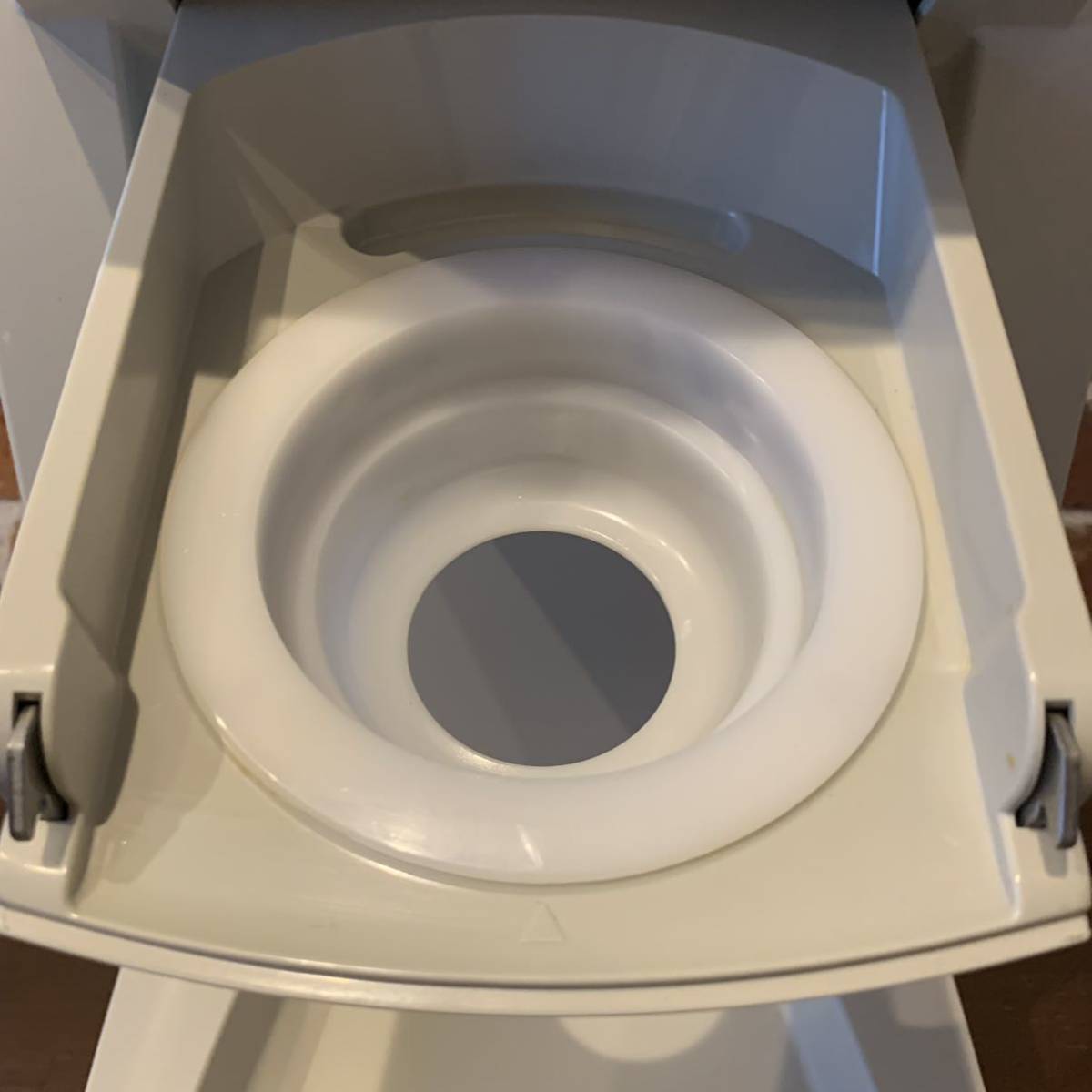 SANDEN ワンショットOS3 業務用めいらくアイスクリーム