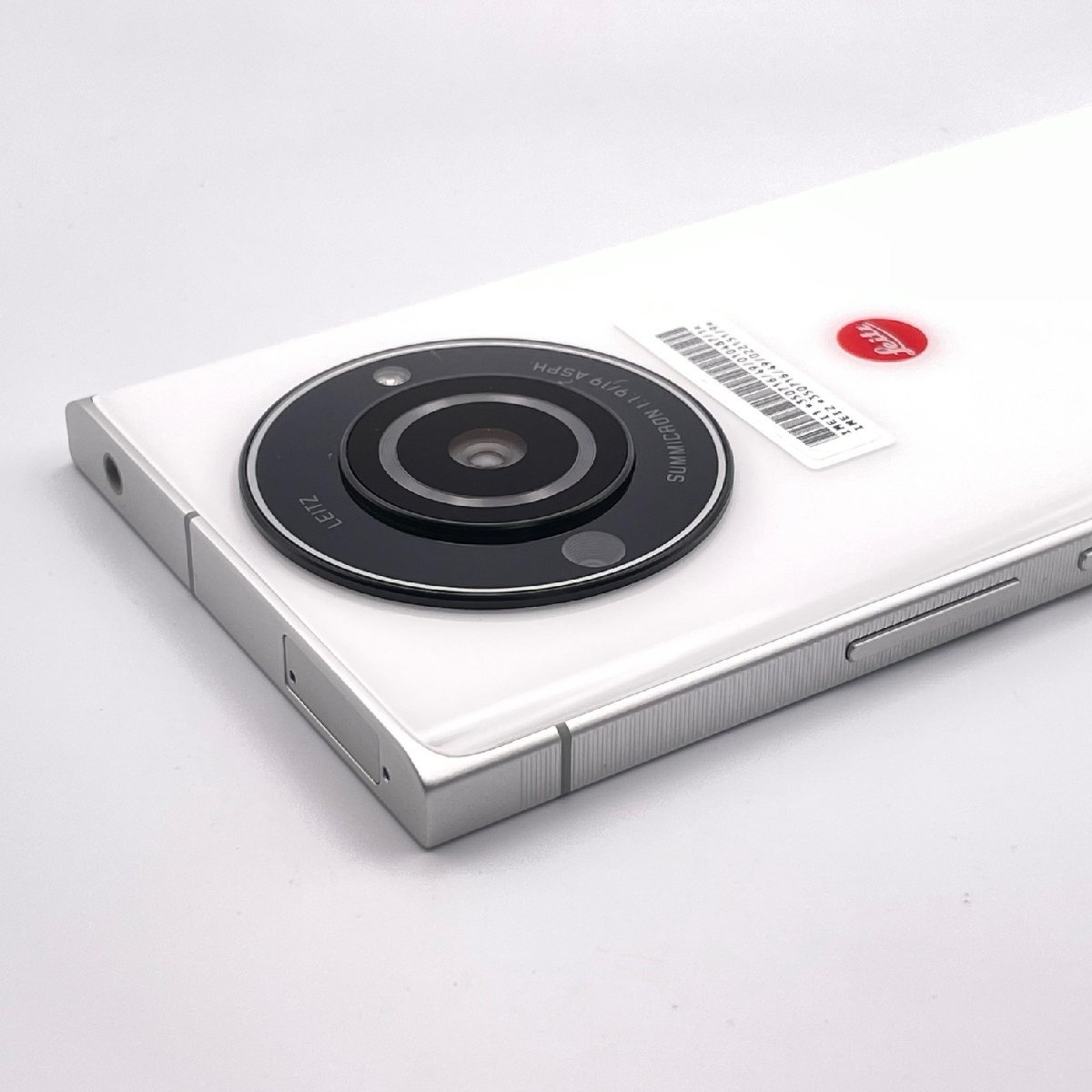 中古品 LEITZ PHONE 2 （ ライツフォン ツー ） LP-02 ライカ SIM 