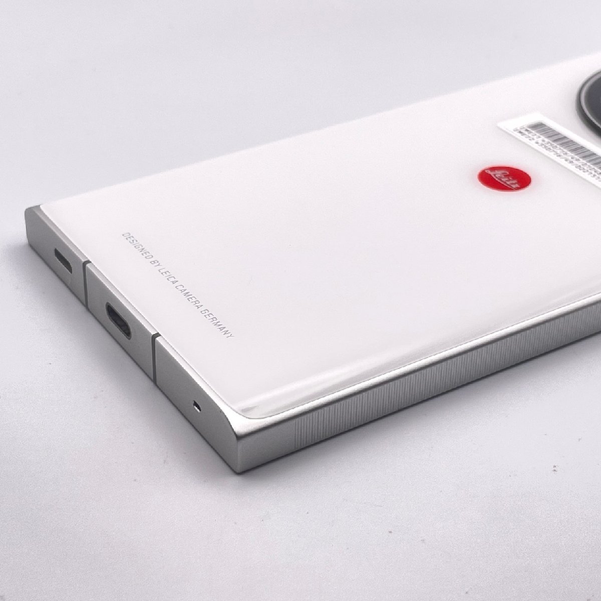 0 PHONE LEITZ 512GB phone SIMフリー Leitz Leica ライツフォン