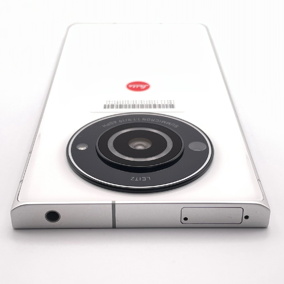 0 PHONE LEITZ 512GB phone SIMフリー Leitz Leica ライツフォン