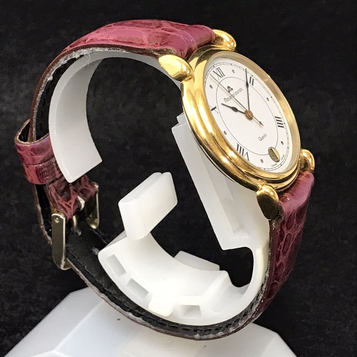 Lacroix Maurice LACROIX MAURICE | モーリスラクロア GP 1円 0 