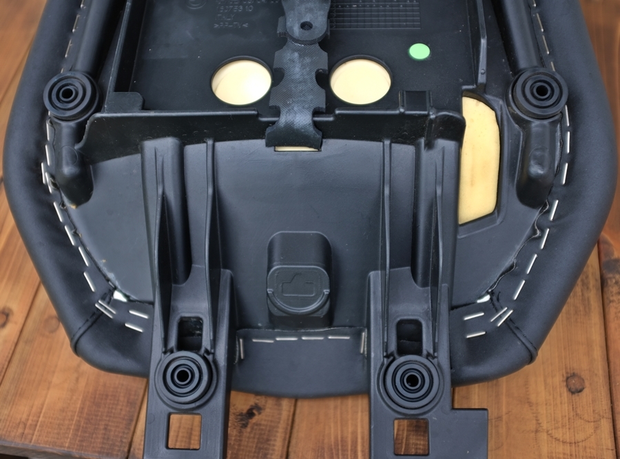 BMW R1200R RS ハイシート 820mm 本国標準シート 52538534318 K53 K54