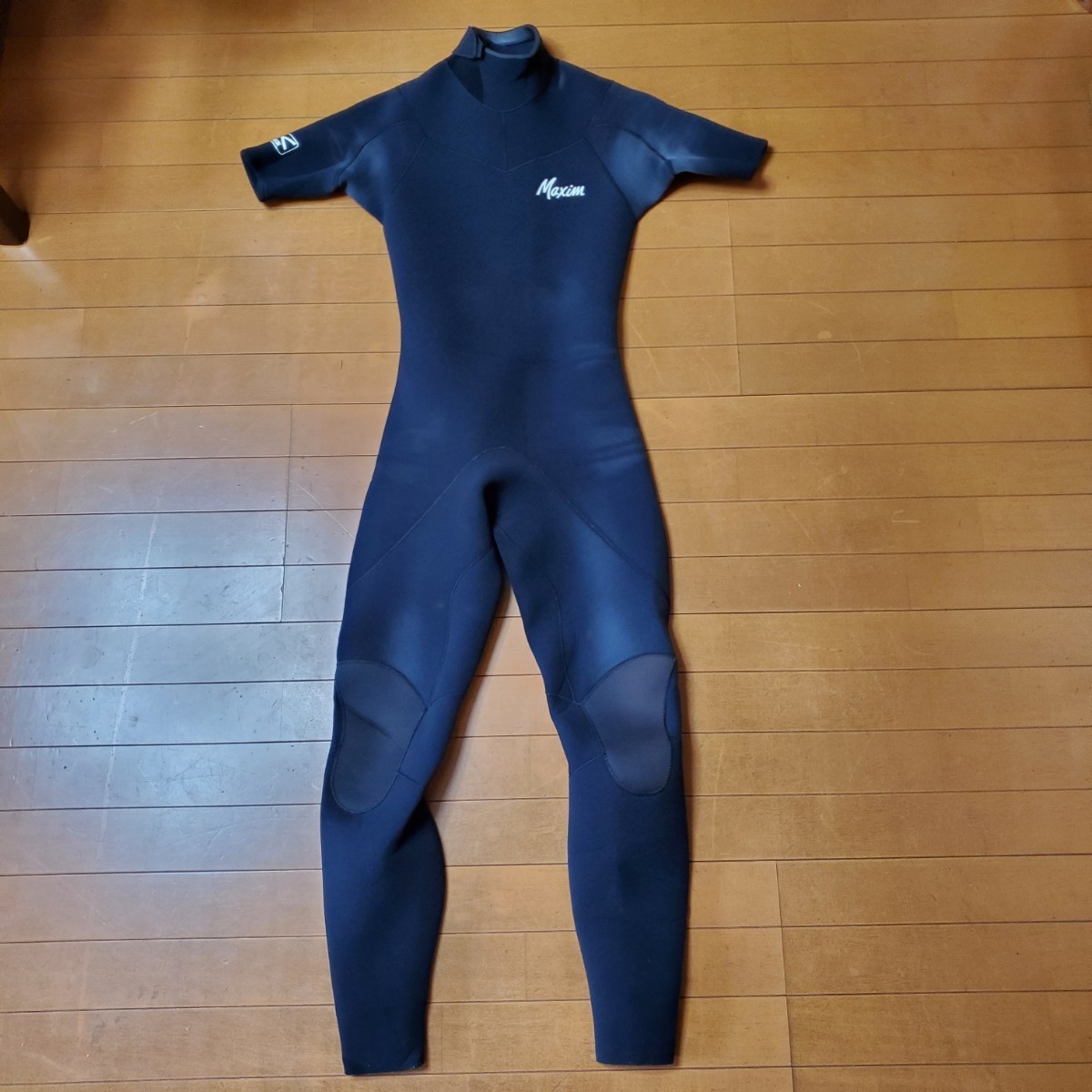 マキシム MAXIM ウェットスーツ シーガル | シーガルの通販 follows