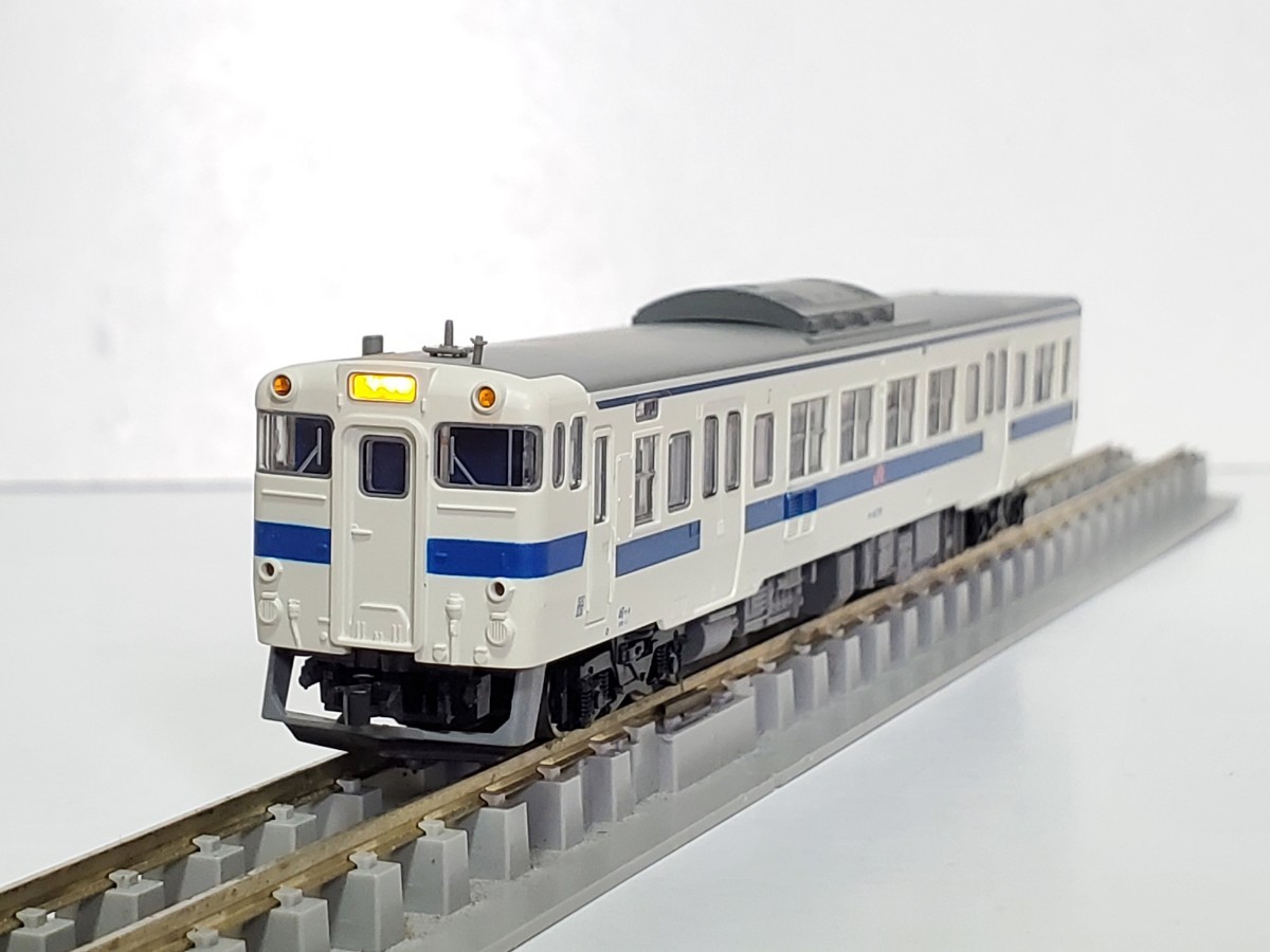 キハ67-9(T) 単品ジャンク MICRO ACE マイクロエース A-0673 JR九州