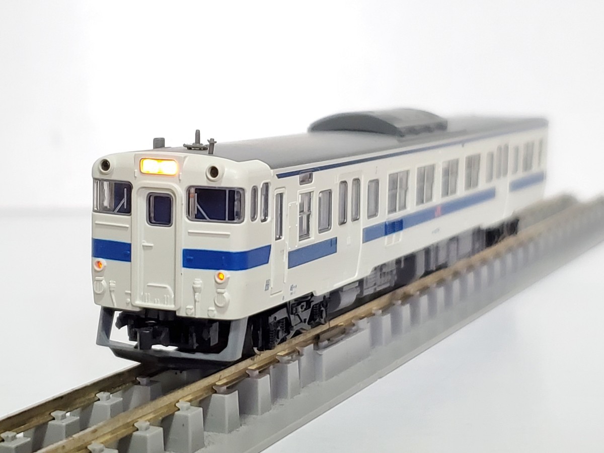 キハ67-9(T) 単品ジャンク MICRO ACE マイクロエース A-0673 JR九州