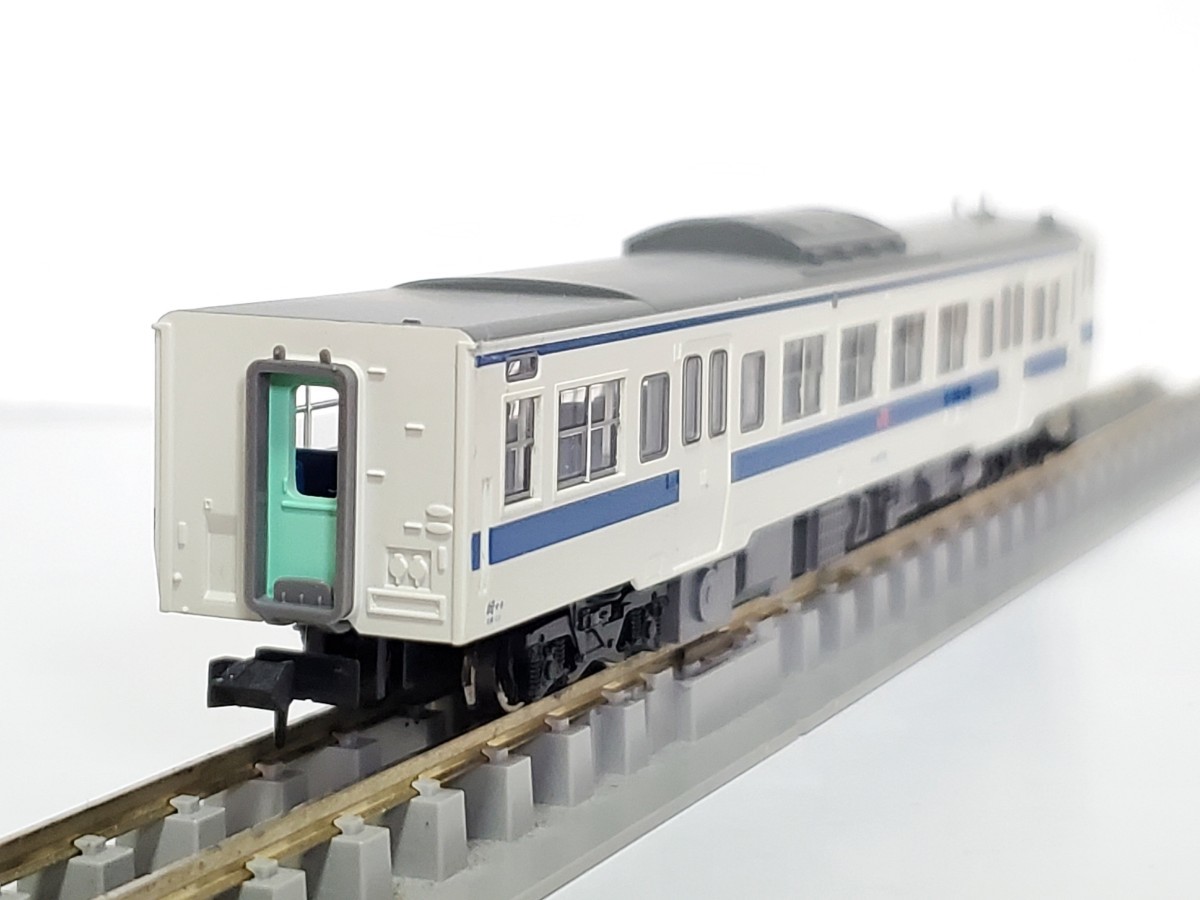 キハ67-9(T) 単品ジャンク MICRO ACE マイクロエース A-0673 JR九州