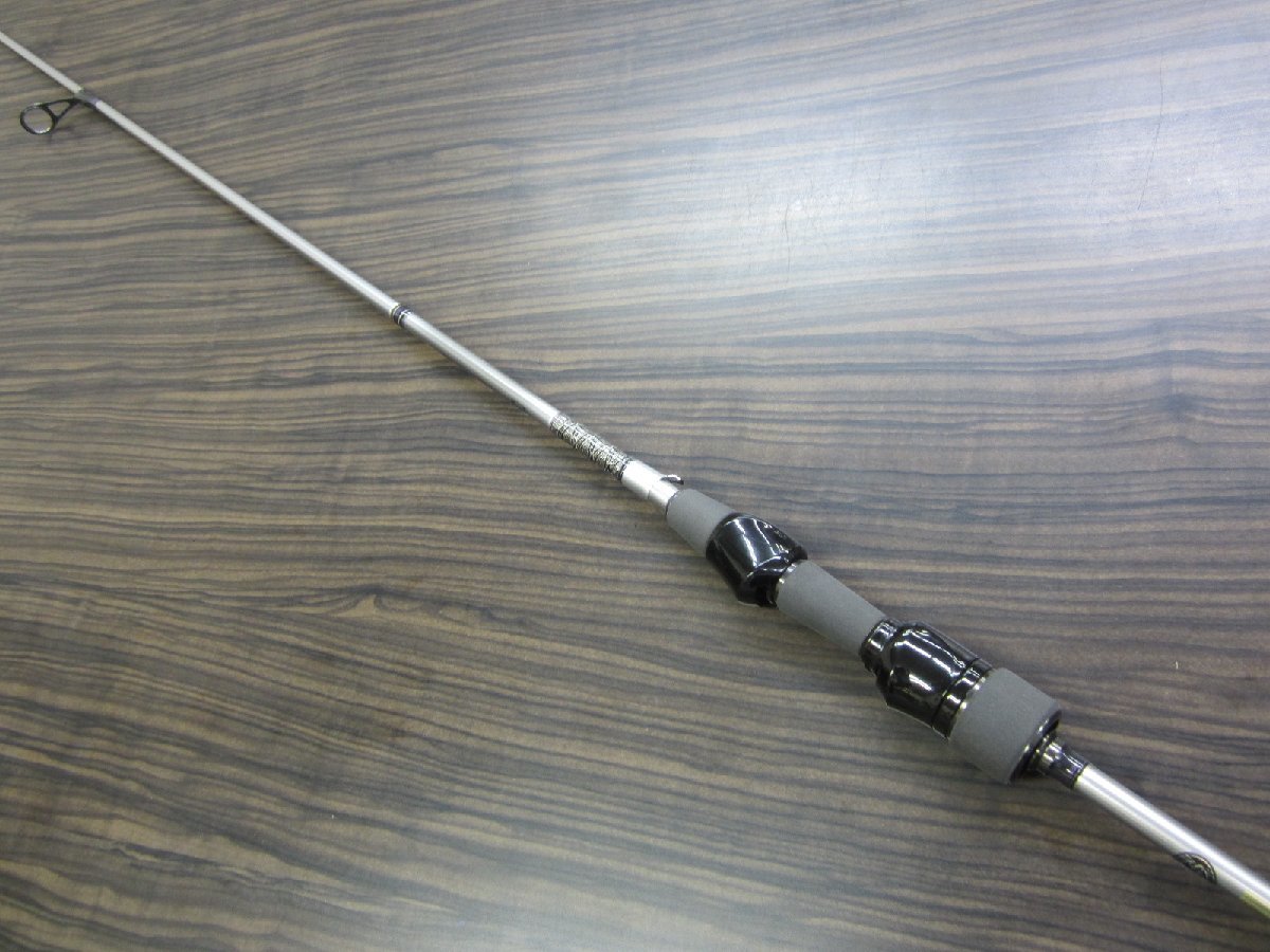 HL 701ULF⁄RS-ST16 冴掛 Yahoo!オークション ダイワ ハートランド - ミ
