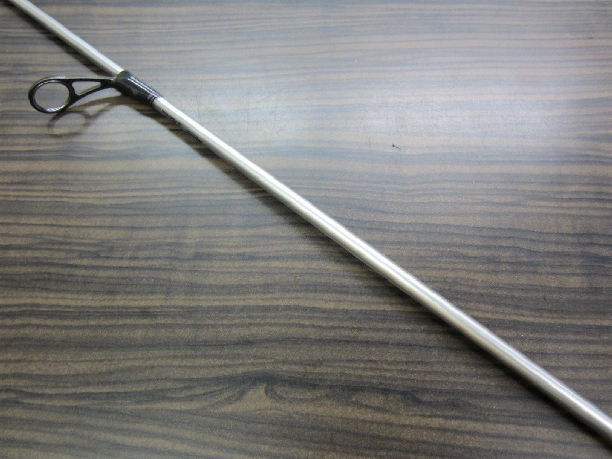 HL 701ULF⁄RS-ST16 冴掛 Yahoo!オークション ダイワ ハートランド - ミ