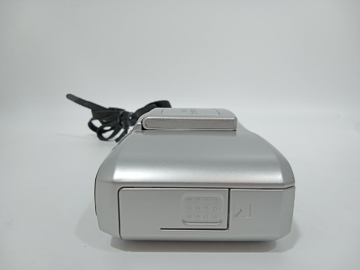 通電確認のみ ジャンク PENTAX ペンタックス デジカメ付き双眼鏡