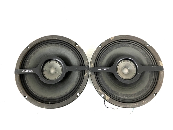 ALTEC - 409B アルテック 409-8E Yahoo!オークション 「altec 中古