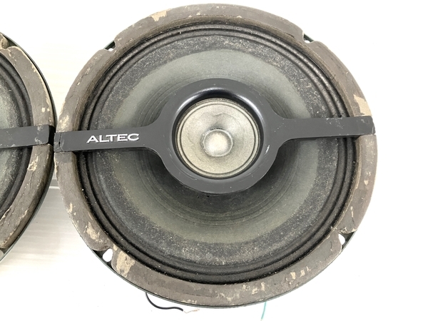 ALTEC - 409B アルテック 409-8E Yahoo!オークション 「altec 中古
