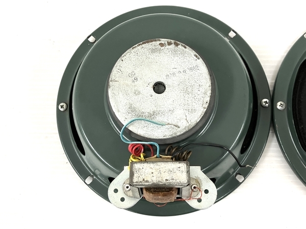 ALTEC - 409B アルテック 409-8E Yahoo!オークション 「altec 中古