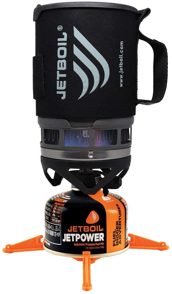 JETBOIL ジェットボイル ZIP 週末価格)JETBOIL ZIP ジェットボイル