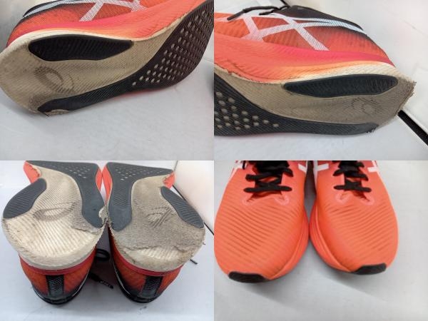 28.0cm】 asics アシックス METASPEED SKY メタスピードスカイ FF