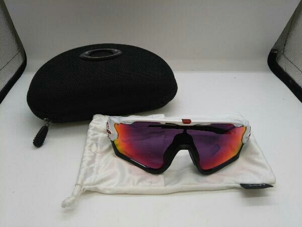 OAKLEY JAWBREAKER OO9270-04 オークリー サングラス Oakley
