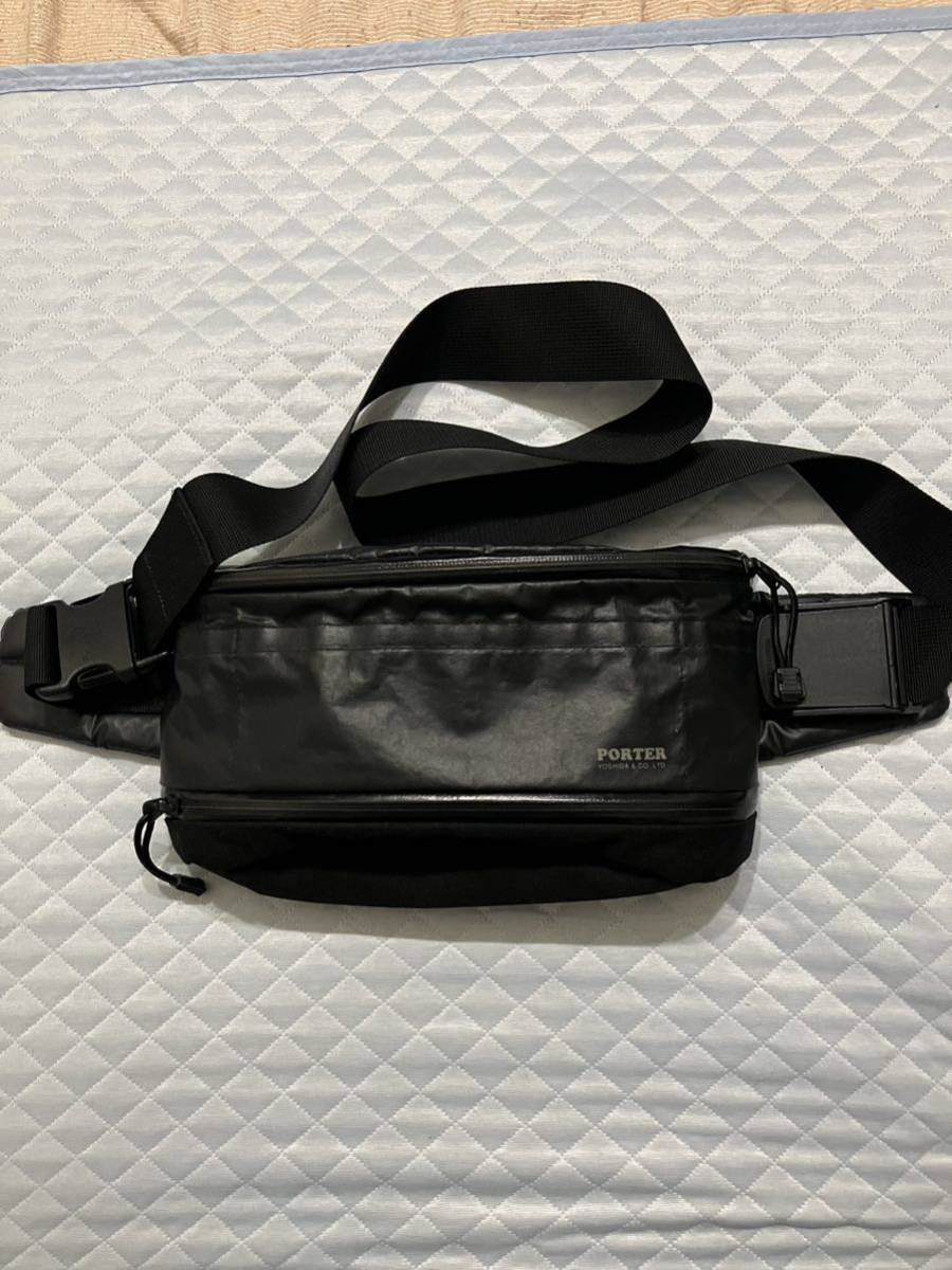 FORCE(フォース) SHOULDER BAG(S) | 吉田カバンホームページ | YOSHIDA