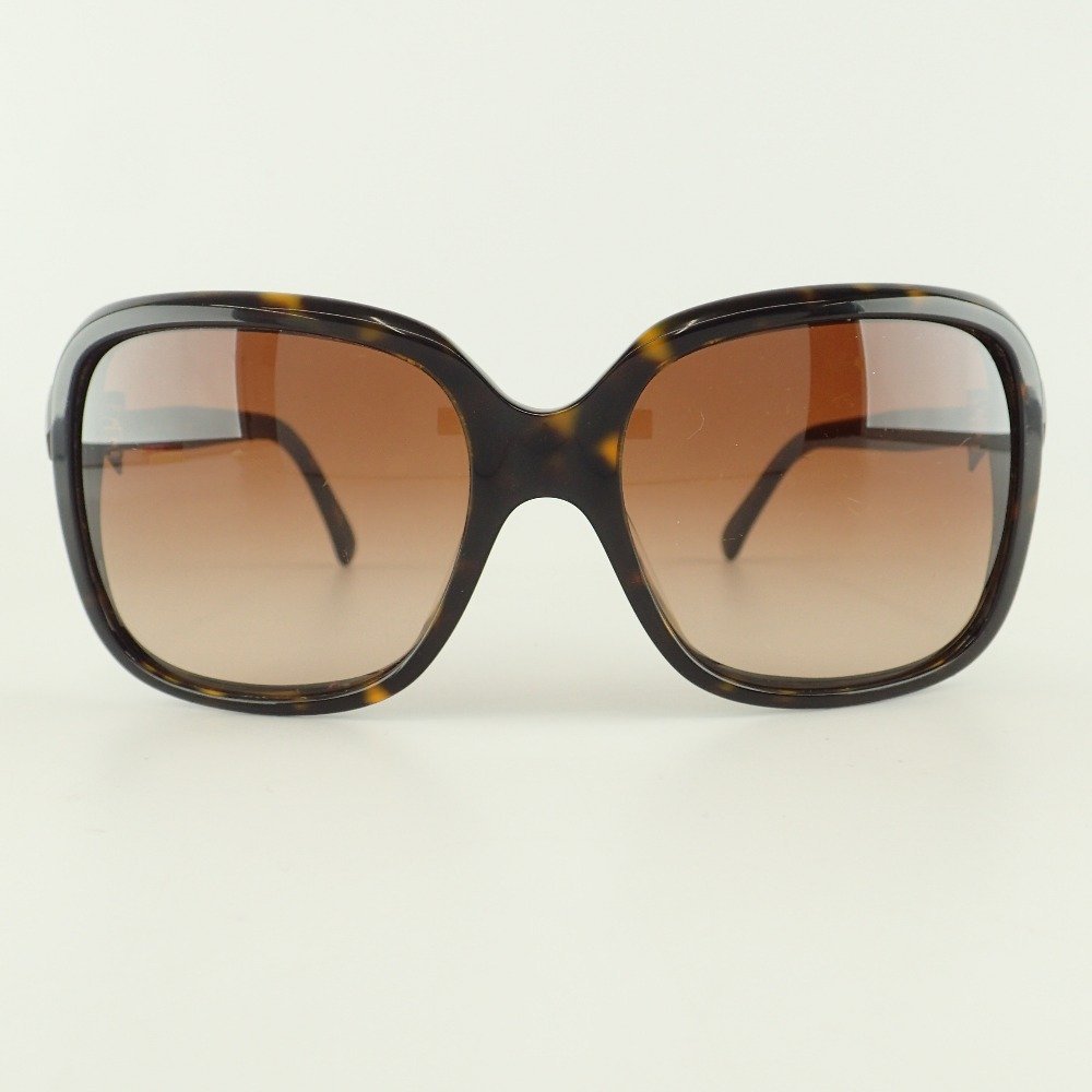 美品】CHANEL シャネル RAP4829AA RC002 CCココマークリボン 