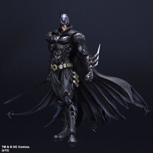 DC Comics VARIANT PLAY ARTS改 バットマン 【公式通販】
