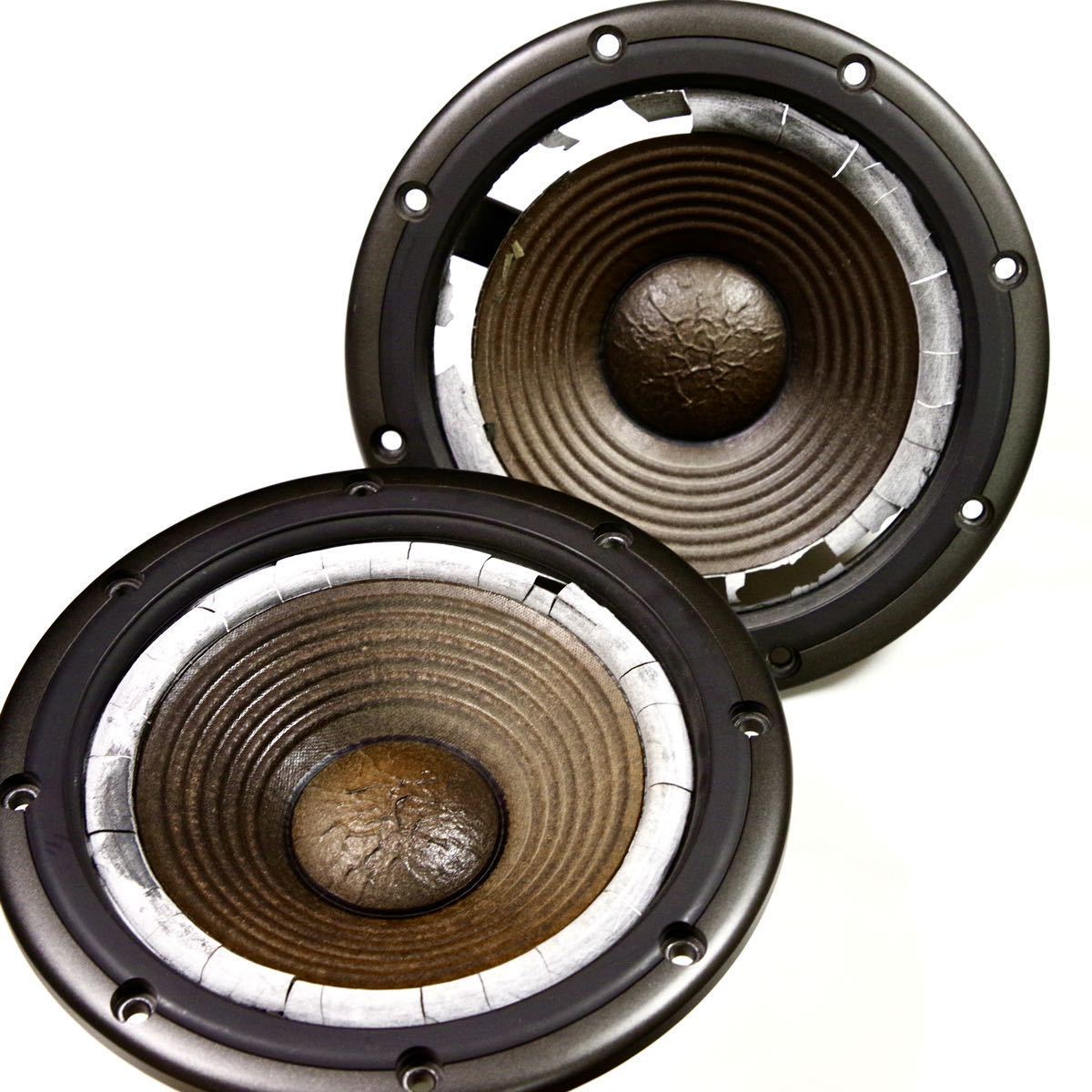 ONKYO オンキヨー D-77FRX スピーカー ペア 訳あり ONKYO D-77FRX