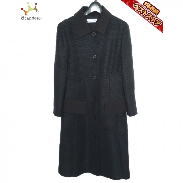 フォクシーニューヨーク FOXEY NEW YORK サイズ38 M - 黒 フォクシーニューヨーク FOXEY NEW YORK サイズ38 M - 黒