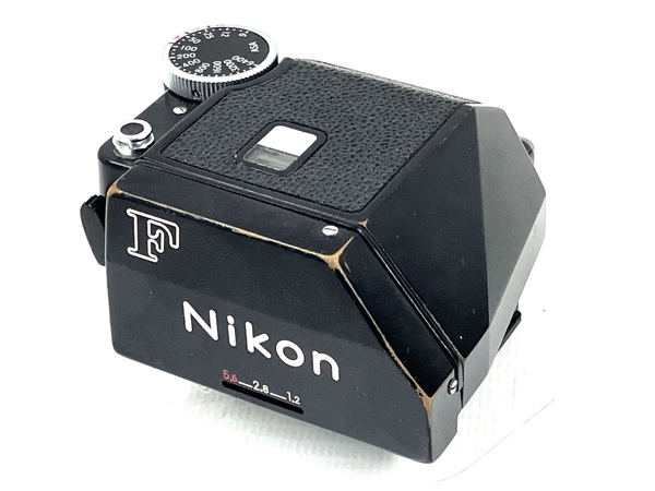 ニコン) Nikon F フォトミックFTN シルバー Nikon - 中古