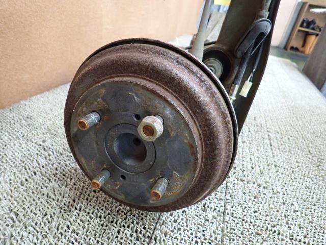 ワゴンR UA-MH21S RアクスルホーシングASSY FX 4WD K6A ZJ3 46510