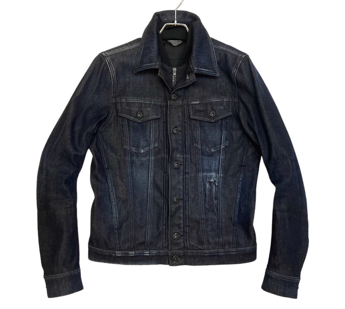 新品同様！￥73,440 イタリア製 DIESEL ディーゼル ELSHAR HPD 