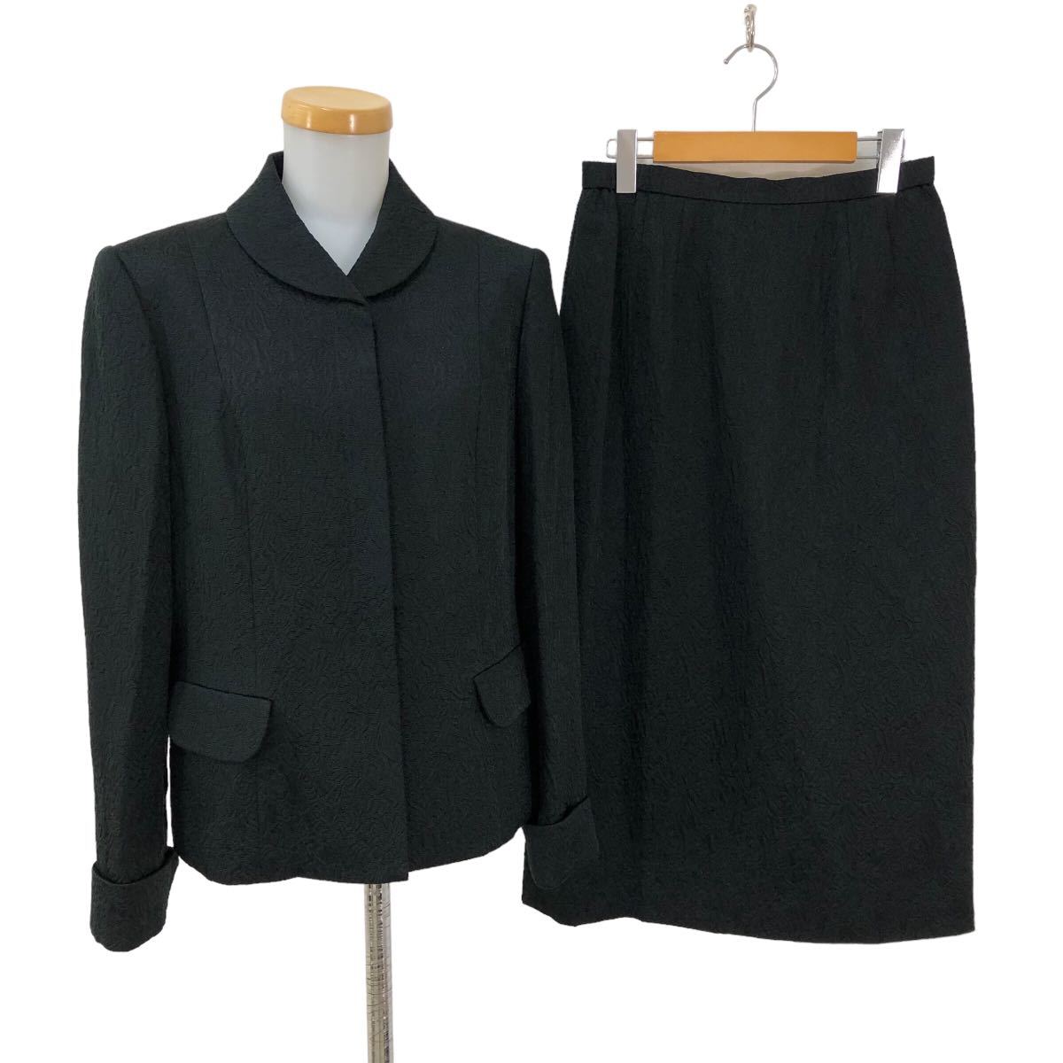 m394-3 GIVENCHY HI FORMAL ジバンシィ フォーマル セットアップ 