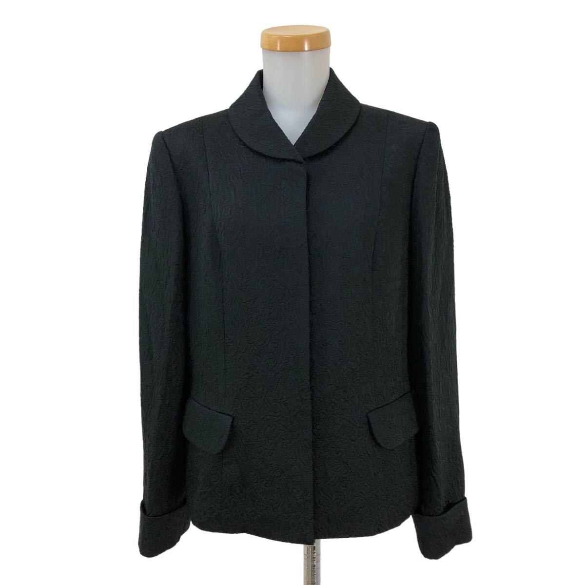 m394-3 GIVENCHY HI FORMAL ジバンシィ フォーマル セットアップ 