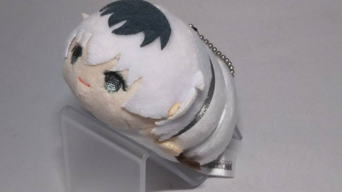 東京喰種 もちもちマスコット 佐々木琲世 東京喰種 もちもちマスコット 佐々木琲世 東京喰種:re もちもち