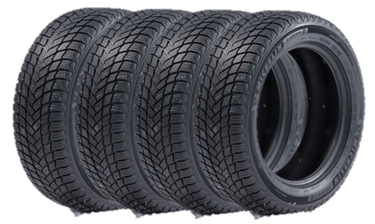【2022年製】215/60R16 ミシュラン MICHELIN 4 本/タイ製 ミシュラン MICHELIN 2022年製 アイスゼロアシンメトリコ ICE ◇1