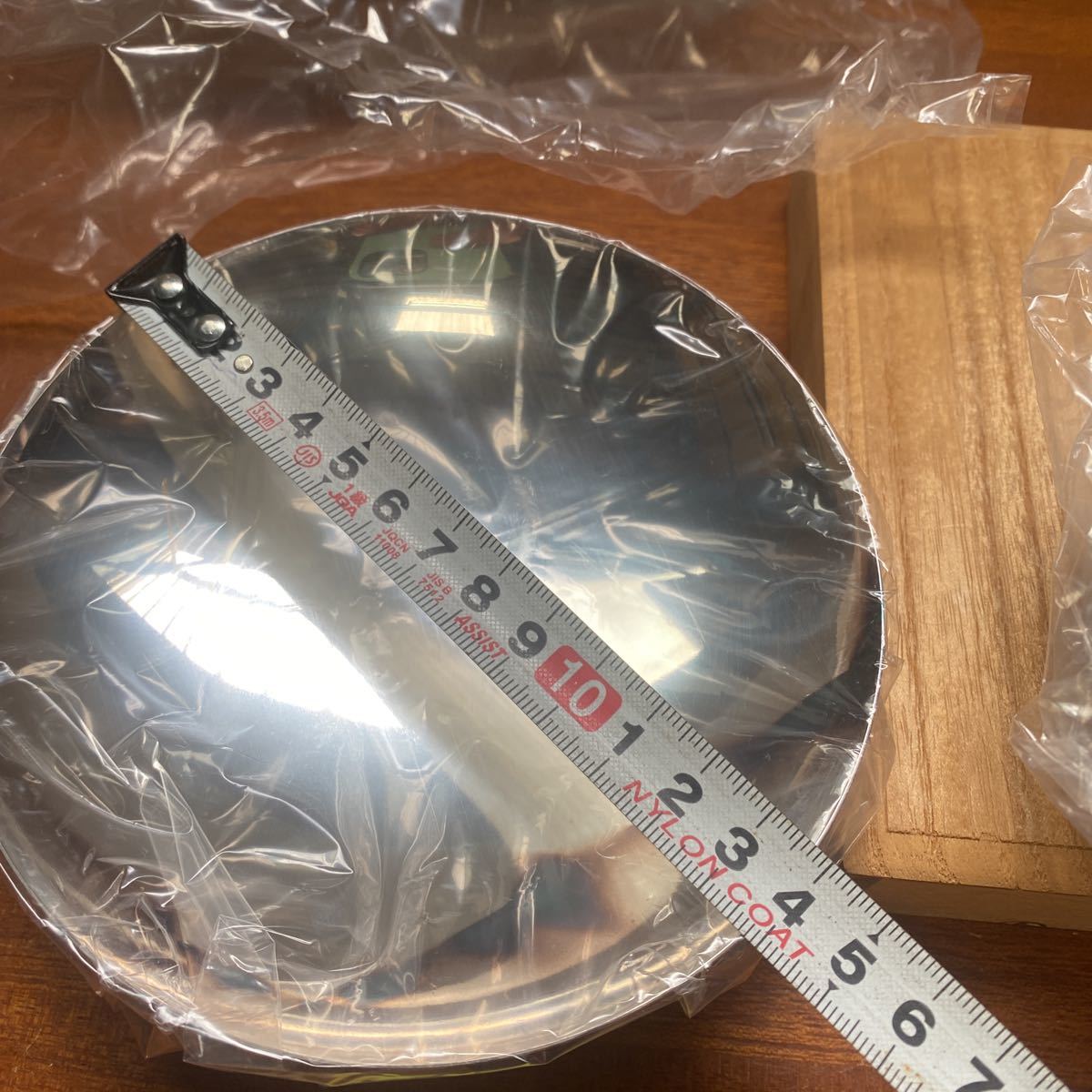 銀杯 ⁄ 純銀 純銀製 能作 桐箱のご案内｜錫製雑貨・