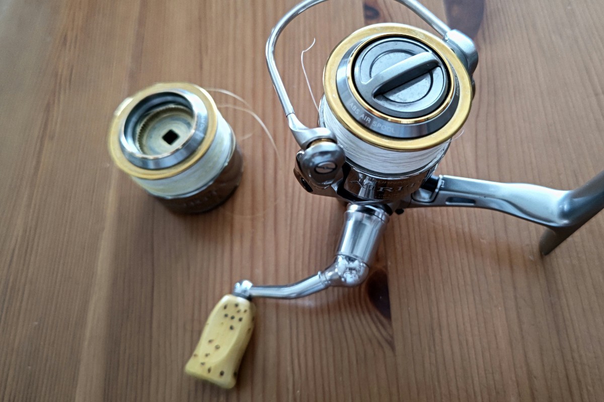 DAIWA トーナメントエアリティ2506 AIRITY ダイワ ダイワ トーナメント
