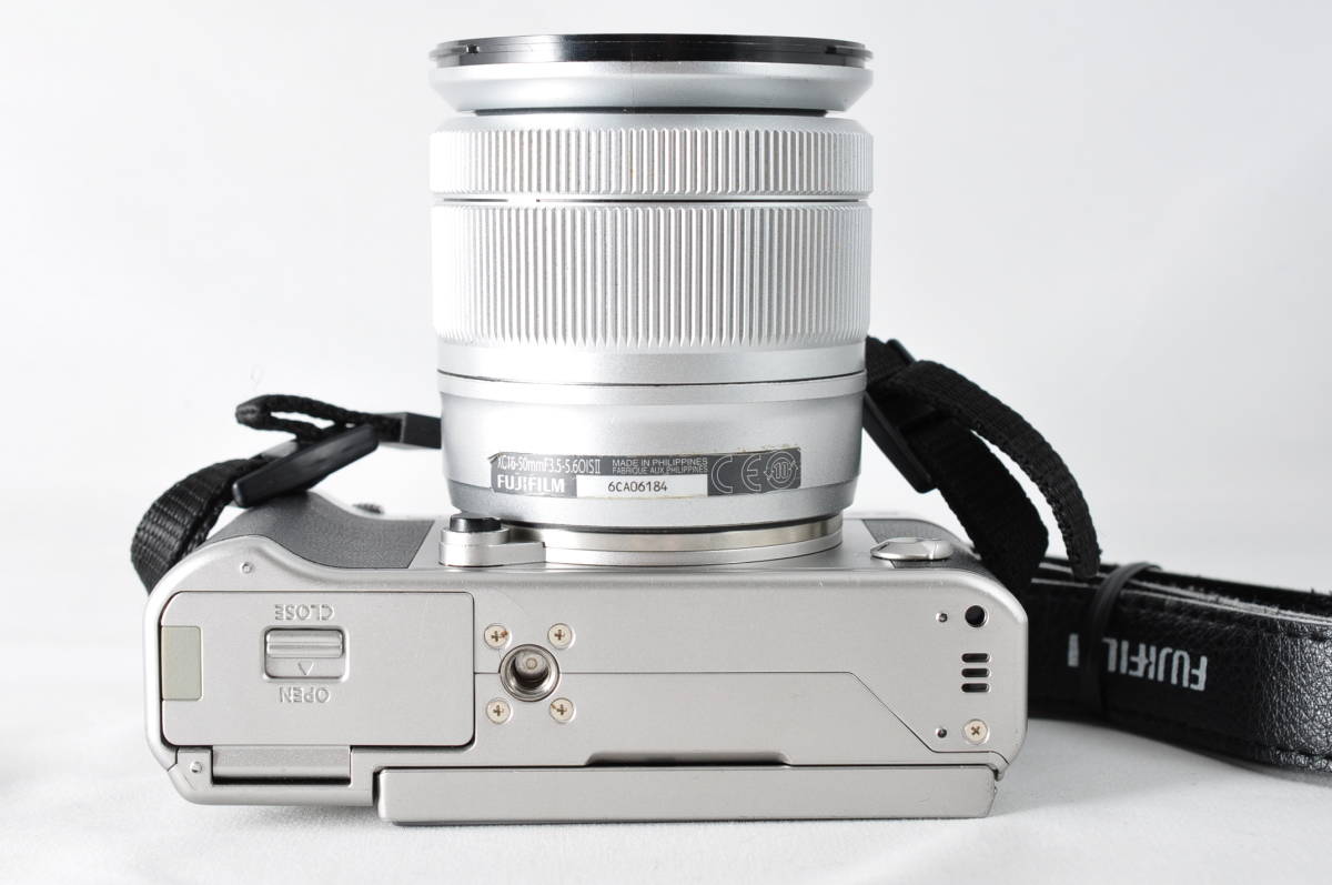 FUJIFILM 富士フイルム X-A3 / FUJINON LENS XC 16-50mm F3.5 FUJIFILM 富士フイルム X-A3 / FUJINON LENS XC 16-50mm F3.5